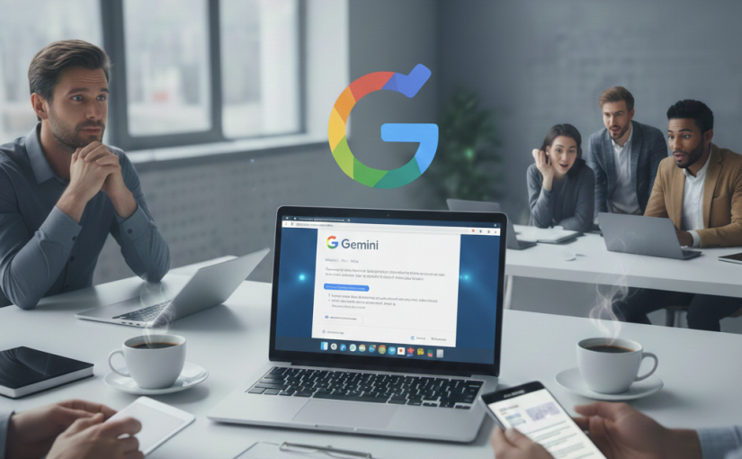 Vom Ranking-Wahn zur KI-Empfehlung