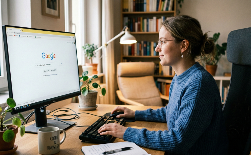 Von SEO zu GEO: So optimieren Sie Ihr Business für die Antworten von KI-Suchmaschinen